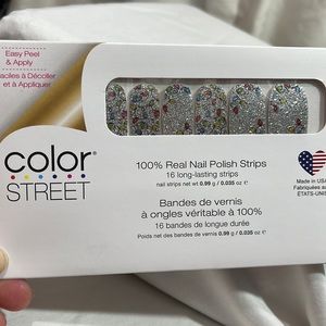 Color Street - Holiday De-Light